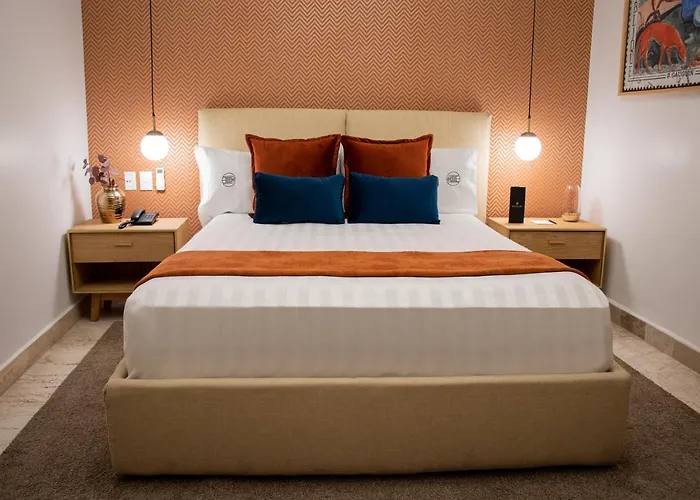 Roma 191 Hotel