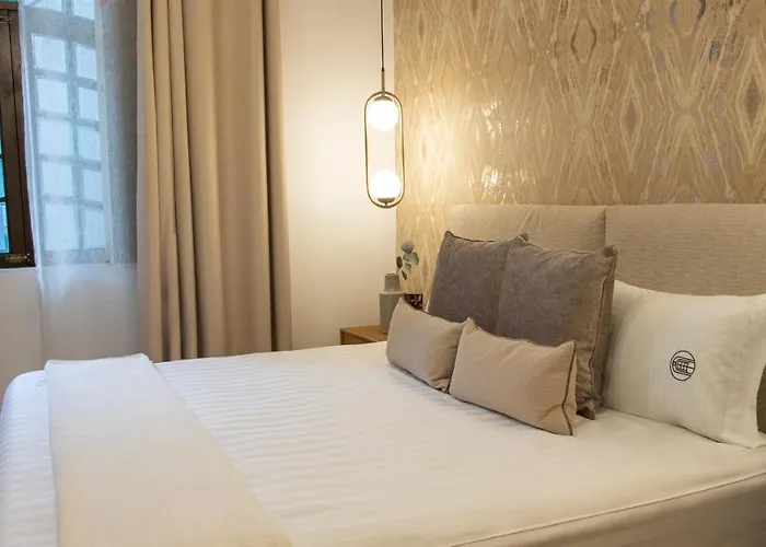 Hotel Roma 191 3*