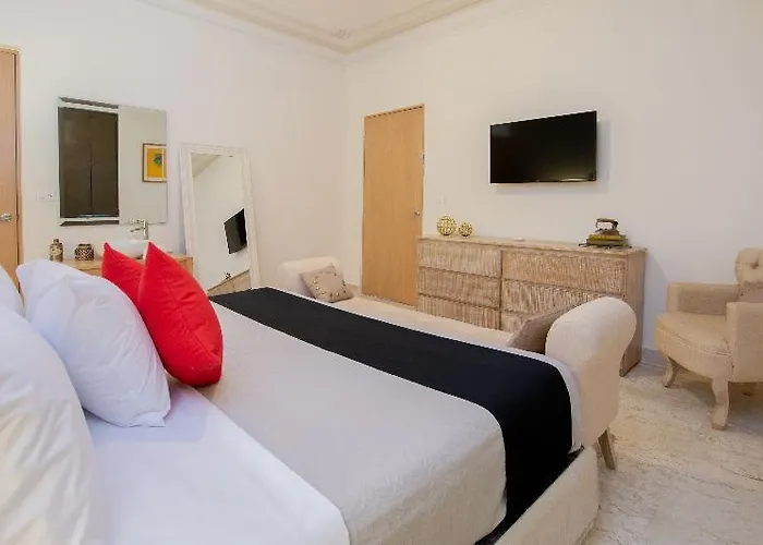 Hotel Roma 191