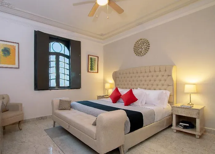 Hotel Roma 191 México DF