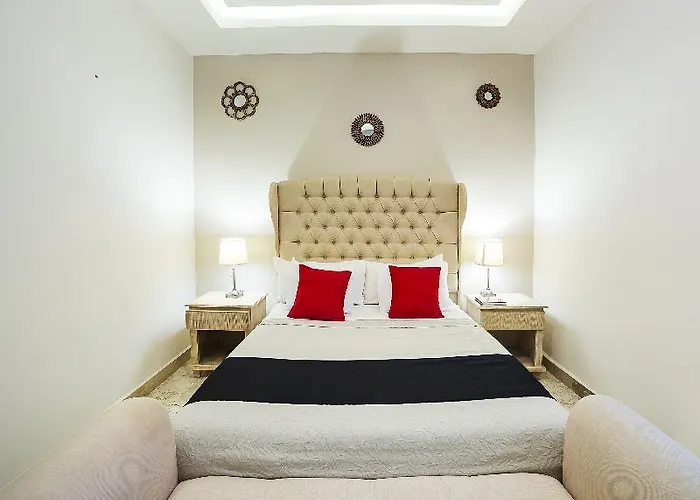 Hotel Roma 191