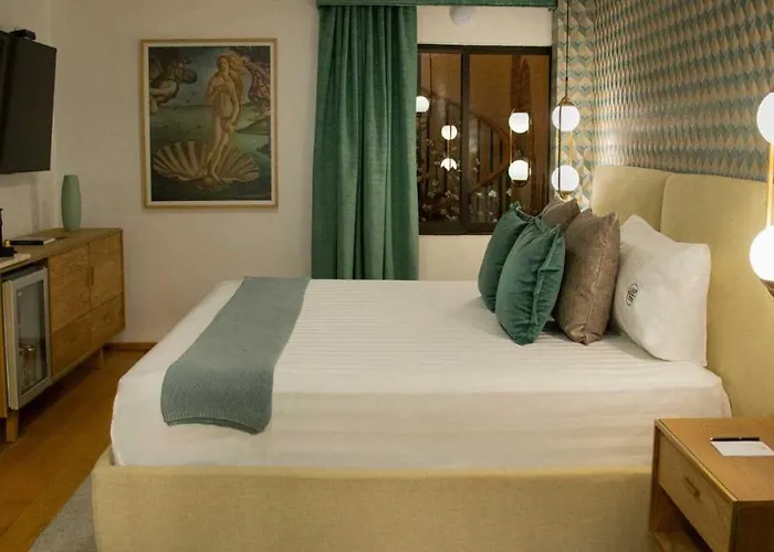 Hotel Roma 191