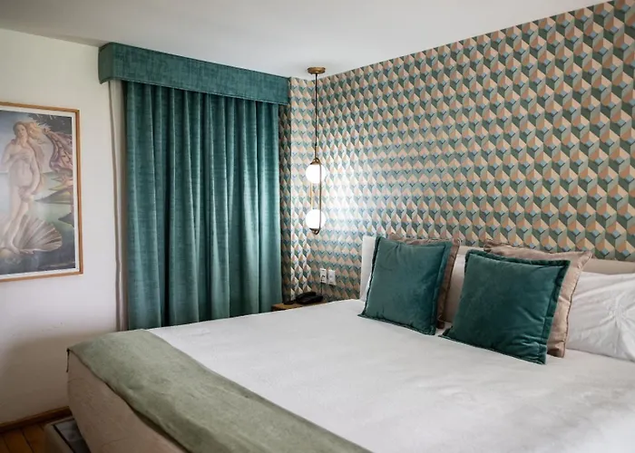 Roma 191 Hotel México DF