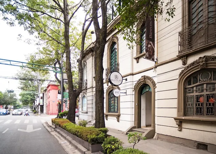 Hotel Roma 191