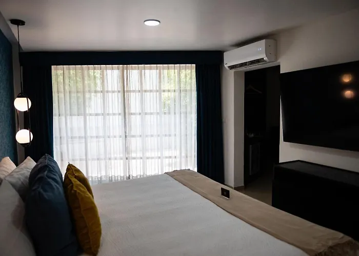 Roma 191 Hotel