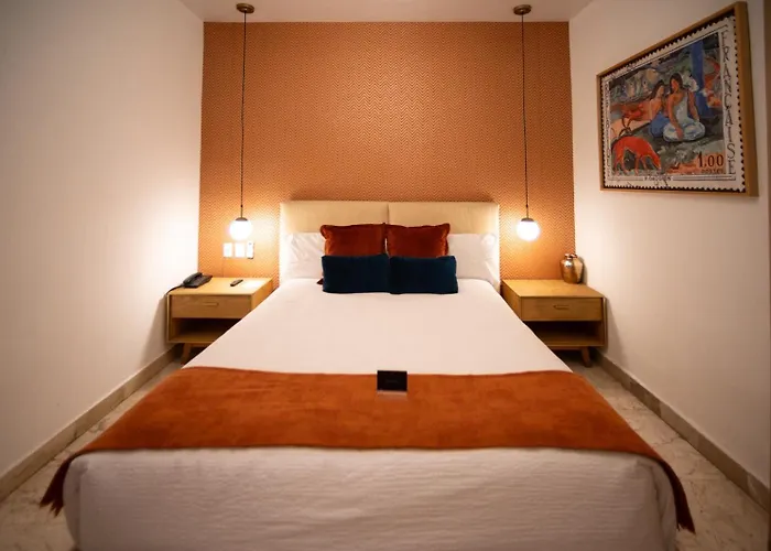 Hotel Roma 191 3*