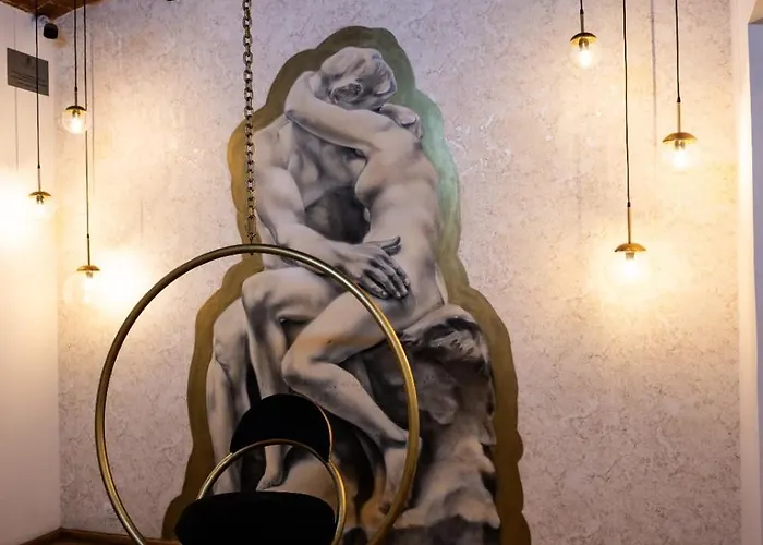 Roma 191 Hotel