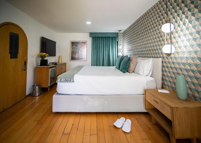 Hotel Roma 191