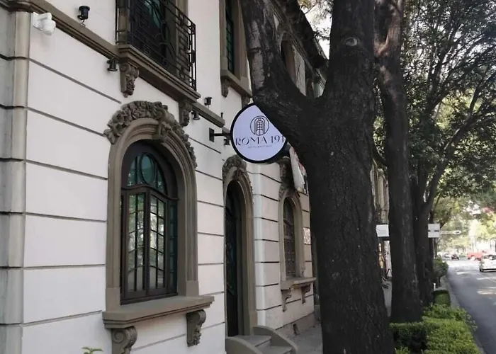 Roma 191 Hotel 3*