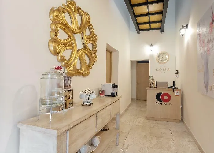 Roma 191 Hotel
